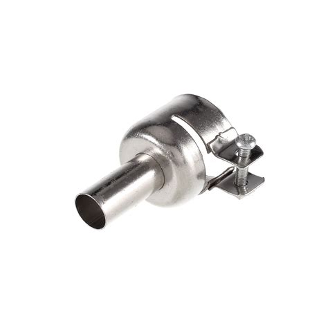 Universal Heat Gun Nozzle Hot Air Gun Heat Resisting Nozzles Tip - 10m ...