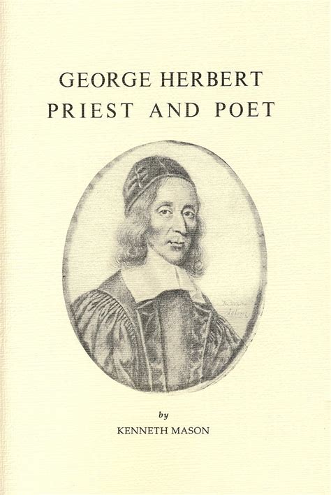 George Herbert Priest and Poet (fairacres Publications Book 74) eBook ...