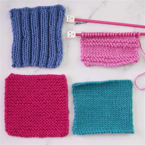 Image result for How to Knit Tutorial