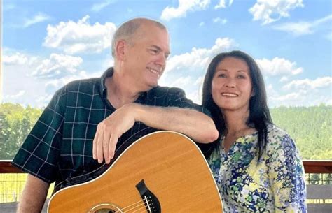 Reverie Woods, Guidon Brewing Co., Hendersonville, February 24 2024 ...