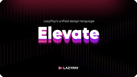 Elevate - Icons