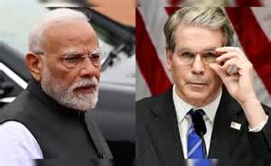 टैरिफ अटैक करने वाले अमेरिका को अब भी भारत से बड़ी उम्मीद, ट्रंप के ...