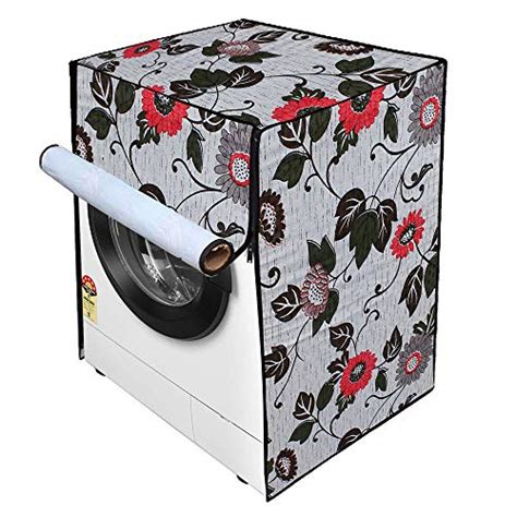 Amazon.in Bestsellers: The most popular items in Washing Machine Covers