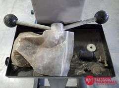 OTC Strut Spring Compressor 的图像结果