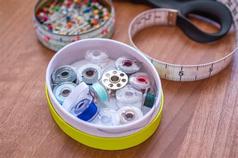 Why Is Thread Shredding in My Machine 的图像结果