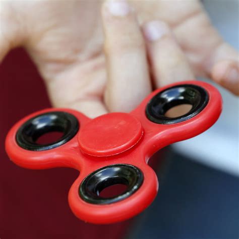 Image result for Red Fidgets