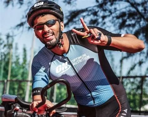 Tapesh Kumar Biography – Journey, Career & Personal Insights