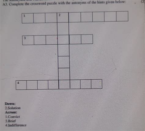 Please Solve this Puzzle - Brainly.in