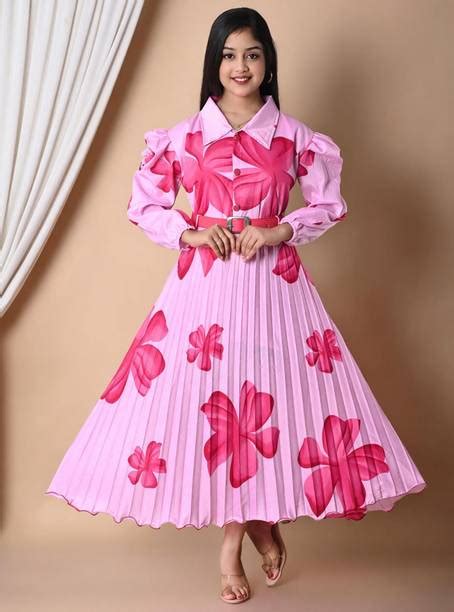 13 Year Girl Dress - Buy 13 Year Girl Dress online at Best Prices in ...
