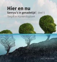 Senryu's in vijf boeken van Jan Willems - Uitgeverij SWP