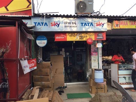 Top Airtel Digital Tv Services in Bhubaneshwar - Best Airtel Digital Tv ...