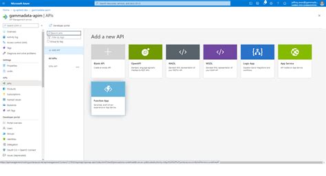 Image result for Open API Azure Function