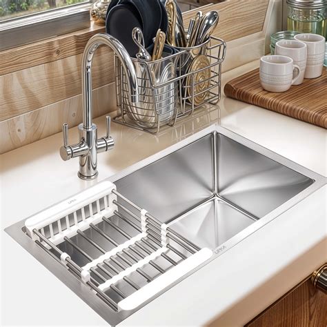 Buy Handmade Sink for Kitchen Online | Lipka Home