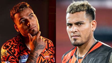 4 Players Sunrisers Hyderabad Might Release Before IPL 2026 Auction ...