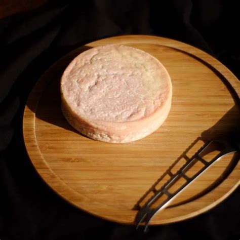 Fromage º6 - Semi-Soft, Washed Rind Cheese – Kumaoni Blessings