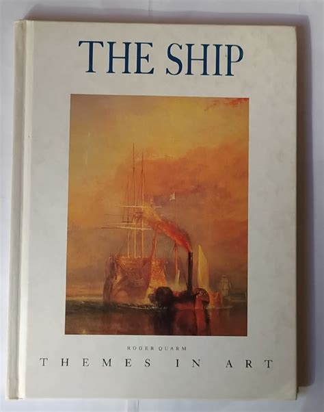 Themes in art. The ship. – Librería La Leona
