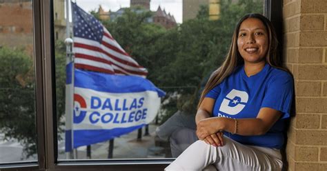 Dallas College on LinkedIn: How success coaches 'dig deeper' to ...