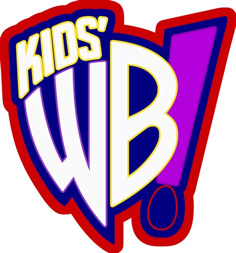 Updated 2008-2019 Kids' WB Logo (TL-JLM) by JLMaestro on DeviantArt