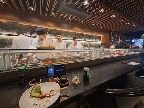 SUSHI NAMI, Sao Paulo - Menu, Prices & Restaurant Reviews - Tripadvisor