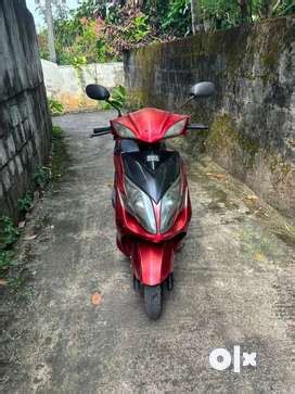 Electric Scooter - Buy & Sell Second Hand Scooty in India, Used ...
