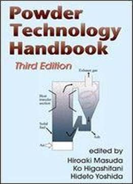 Powder Technology Handbook, Third Edition Download