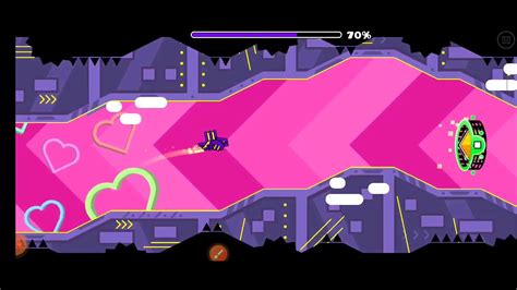 Image result for Perfect Level Geometry Dash