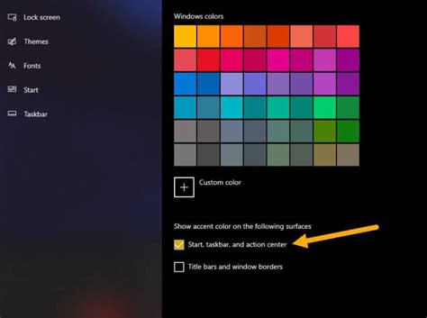Image result for Colored Start Menu Tiles