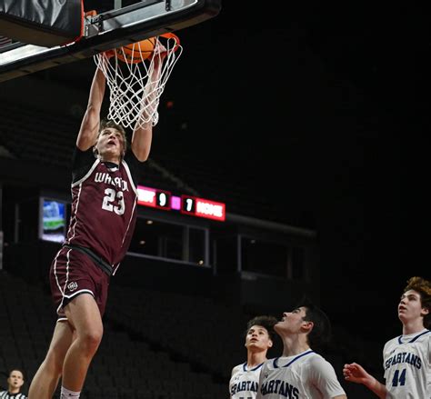 Wheaton Academy’s Hayden Schroeder grows to be one of state’s top sophs ...