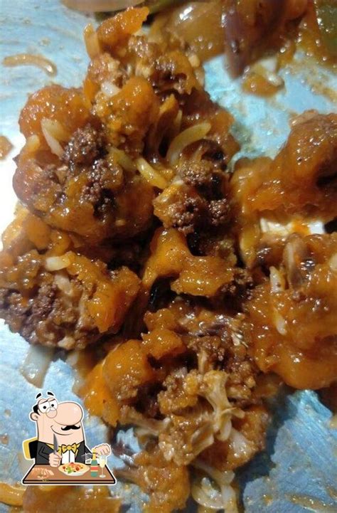 Menu at Mr. Shawarma Family Restuarant, Kochi