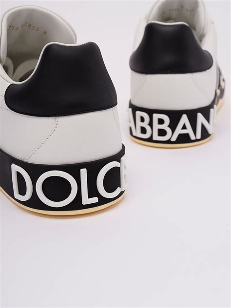 Dolce And Gabbana Sneakers Women