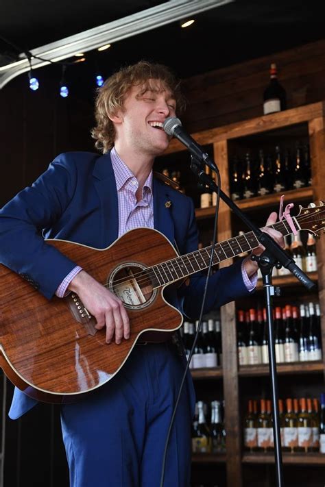 Ryan Lynch at Grand Armory Brewing, Grand Armory Brewing, Grand Haven ...