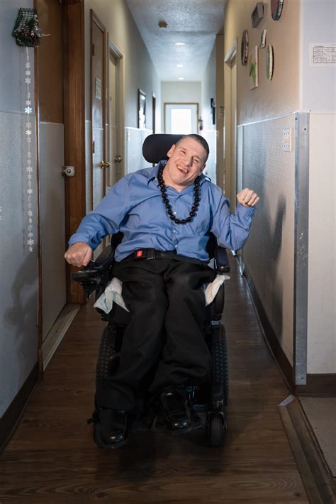 ALSO Home | Housing for People with Disabilities