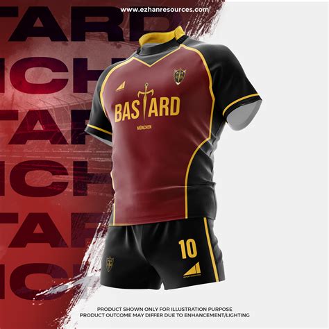 [Blue Lock] Bastard München - Ezhan Resources