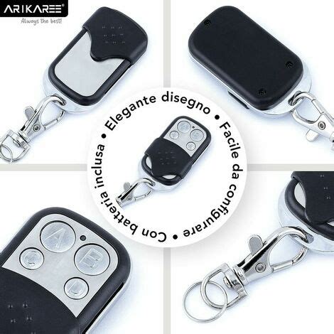 Image result for Programmation Telecommande Portail