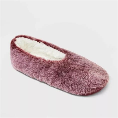The Coziest Slippers | TLC.com
