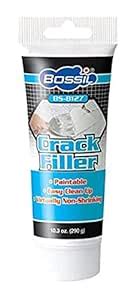 Bossil Crack Filler 290 g : Amazon.in: Car & Motorbike