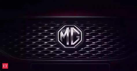 MG Motor to drive in 2nd electric model in India in next 2 years - The ...