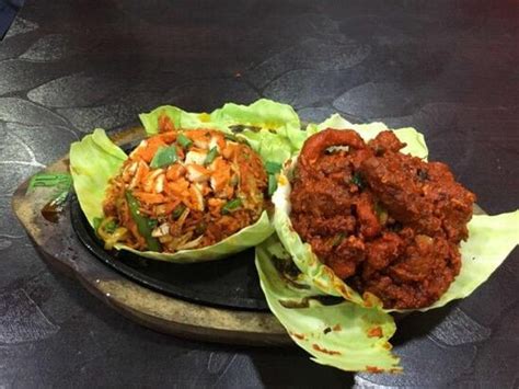 Stomach and Sticks, Thane - Restaurant menu and reviews