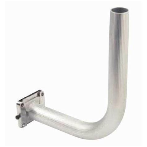 Garelick Side Mount Bent Table Leg at Lowes.com