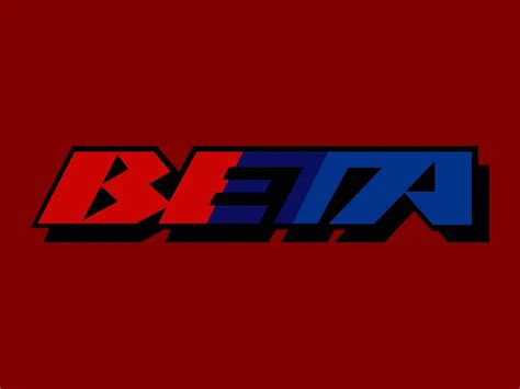 Image result for Beta Lock Logo