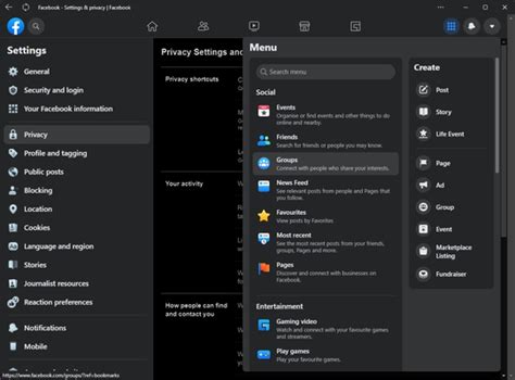 Image result for Add Facebook to Computer
