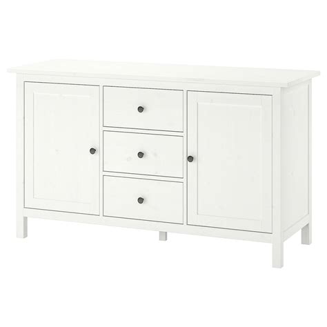IKEA Hacks: convierte la cómoda HEMNES en una península de cocina