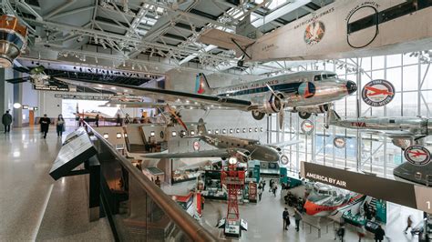 Nasa Musuem