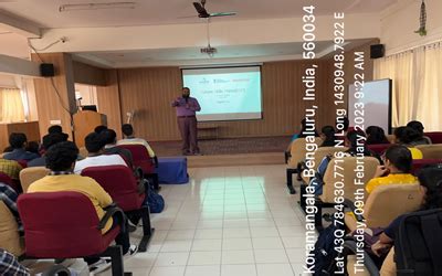 Vemana Institute of Technology | Bangalore