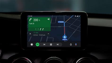 Image result for Android Auto Look