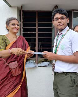 Modern Public School