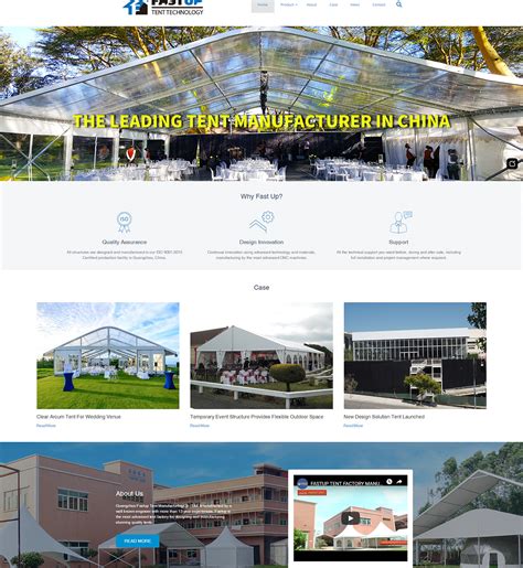 广州外贸企业网站建设 | 易海创腾-广州谷歌出海体验中心