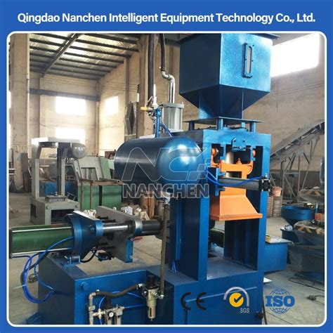 Image result for Sand Core Making Machine