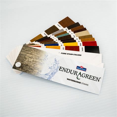 Mohawk | Mohawk Finishing Products Full Line