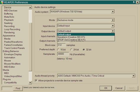 Image result for WASAPI